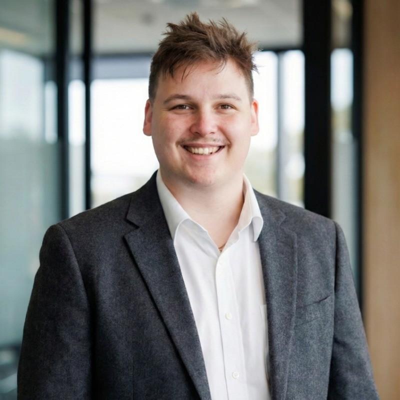 Briyarne Pascoe, Co-Founder & CTO, RUC on Rails
